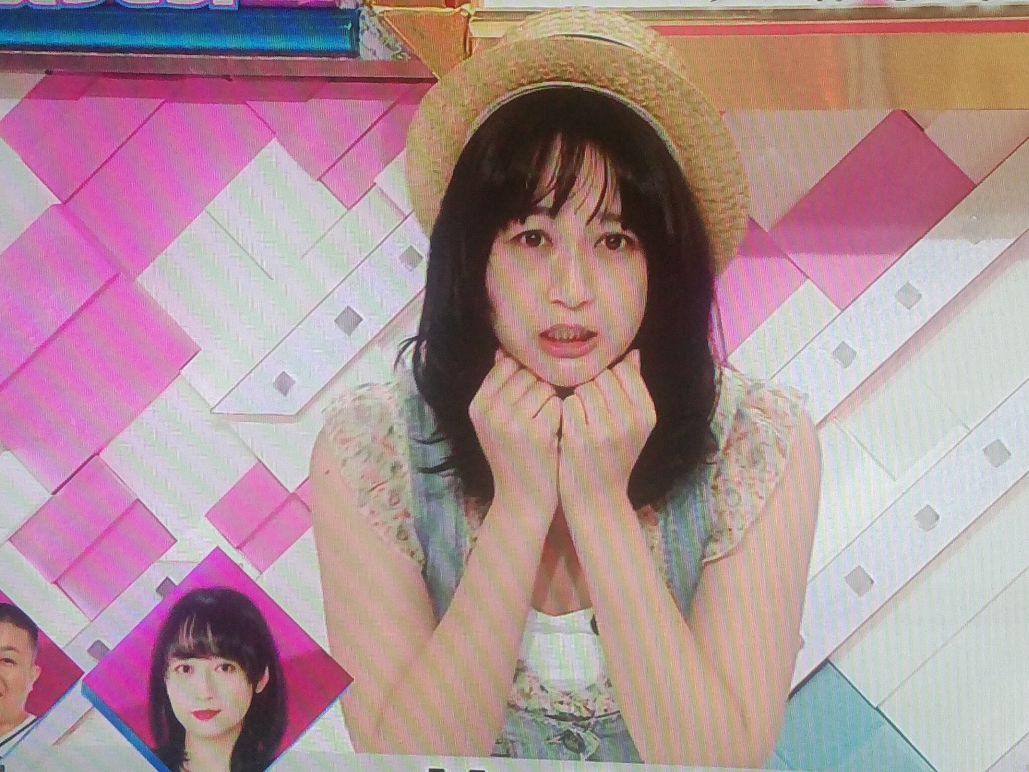 ﾌｰﾁﾊﾞｰｱﾝﾀﾞｷﾞｰ 小川ちゃんだ 555 有吉の壁 スパイク小川 T Co Lsznzzj3p8 Twitter