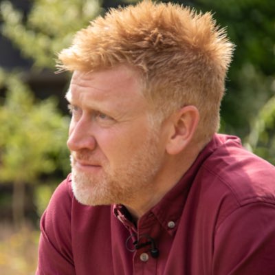 #NewProfilePic
