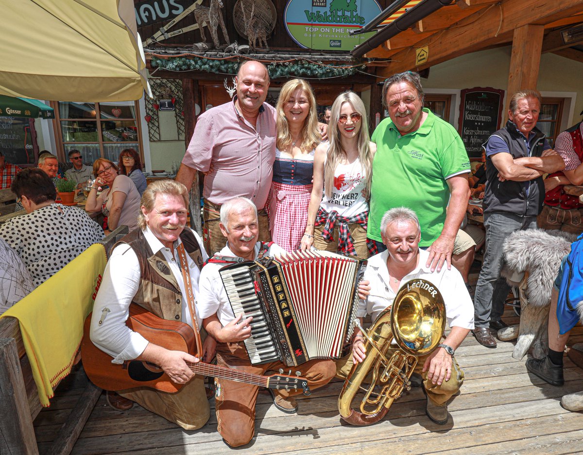 📸 Alle Impressionen der Musi-Wanderwoche 2020 findet ihr hier ➡️ musi-open-air.at/musi-wanderwoc… Es waren ein paar schöne Tage mit ausgelassener Stimmung im Kreise der Musi-Familie! ☺️