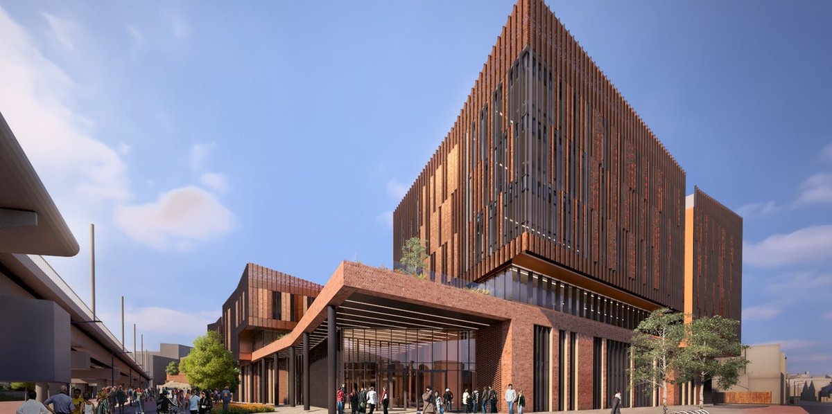 A goodbye.. for now! We bid a fond fare well to Adams Restaurant and announce our exciting move to superb new facilities in The City Hub opening as Fletcher's in Jan 2021. A huge thank you to all our customers for their continued support over the years. Stay in touch for updates!