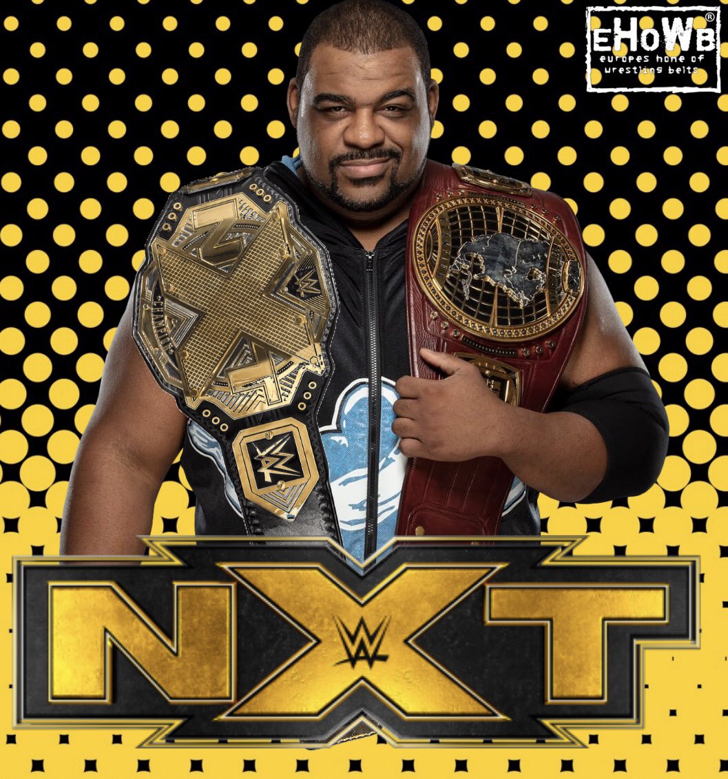 EHOWB2018's tweet photo. Looking forward to seeing what the first ever @WWENXT double champion @RealKeithLee will have to say tonight ๐ฅ๐คฉ
Also who will be the first to challenge him ?
#WWENXT #KeithLee #BaskInHisGlory #Limitess #DoubleChamp #NXT https://t.co/vVnaMhdYjI