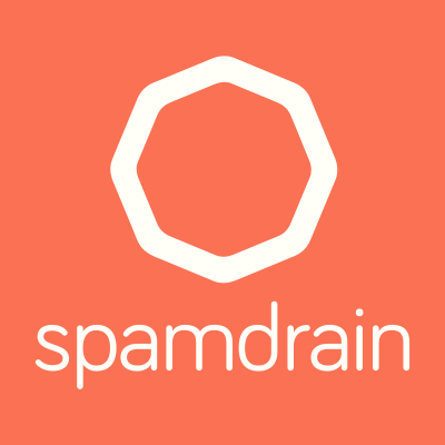 Spamdrain spamfilter tweet media