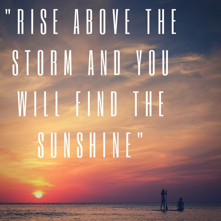 Today, don’t forget that behind every rain cloud trying to ruin your day is the sun just waiting to shine. Look for a fresh start and make your world a little better today. 
#WednesdayWisdom #MentalHealthSupport  #Freshstart