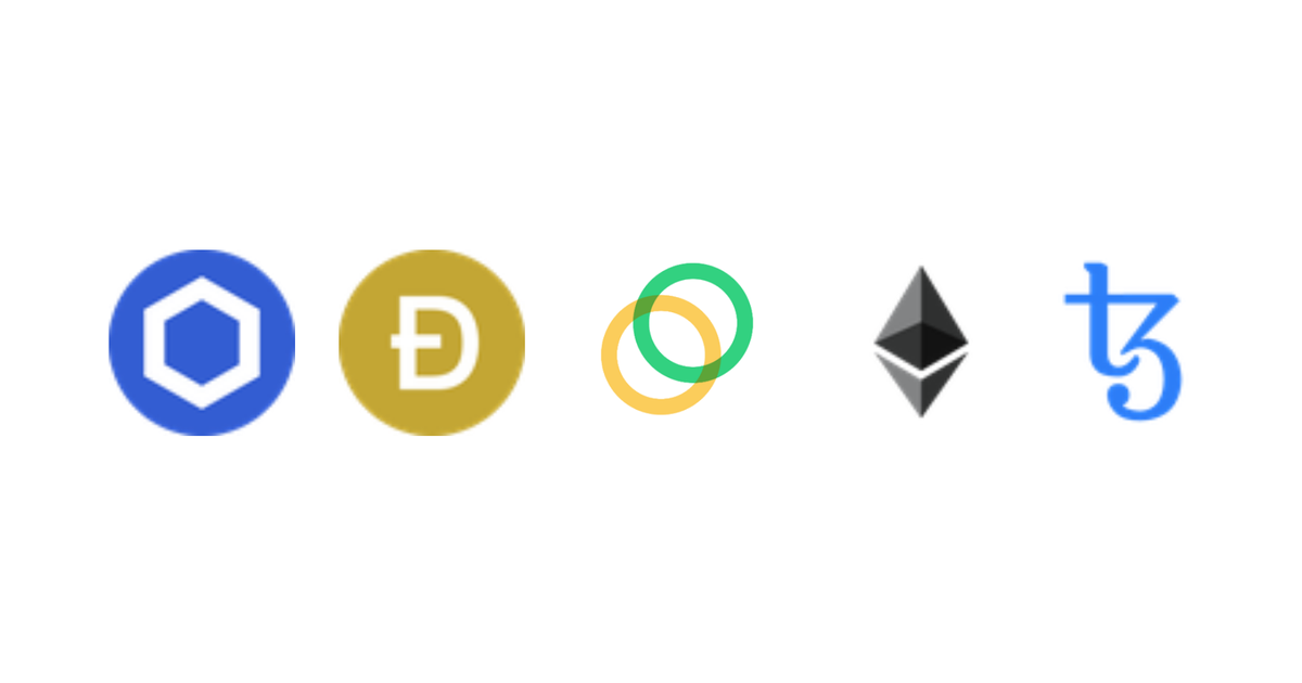 CryptoMeme5's tweet photo. Let us see how many of us can name those projects from logo  @CryptooIndia @CryptoPointHi @LisaNEdwards @pushpendrakum @open4profit https://t.co/HS52wqyXaW