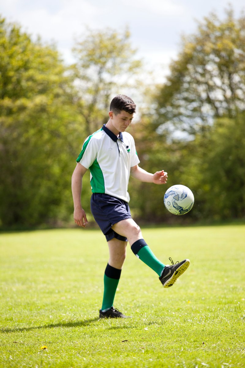 TeessideHigh's tweet photo. Congratulations to Year 11 pupil and our 2019-20 Senior Sportsman of the Year, Calum, who has this week signed scholarship forms at @Boro. We are all very proud of you, Calum! #teamTHS https://t.co/1M9hjF3QVQ