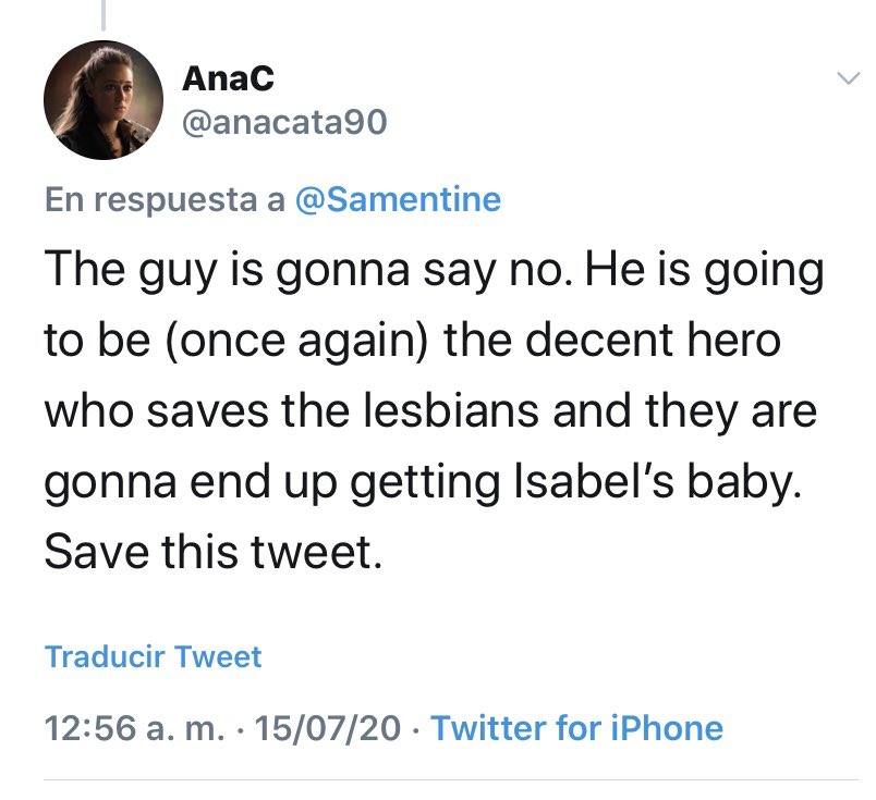 anacata90's tweet image. 👀👀👀👀👀👀👀