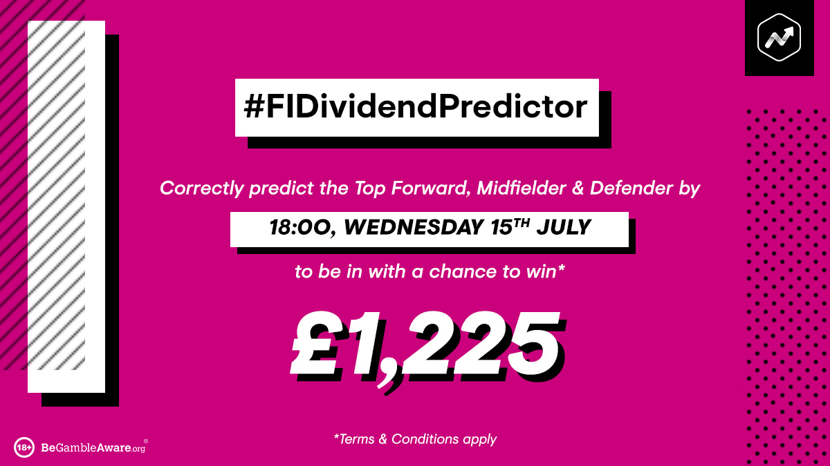 Football Index tweet media