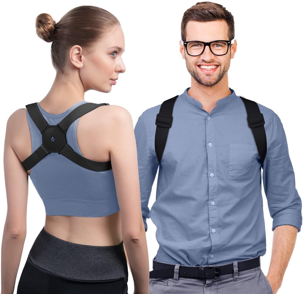 CooperTech_USA's tweet photo. 💜 GIVEAWAY 💜

le gagnant recevra ce "Correcteur de Posture Dos Homme Femme" de ma part! 💫

entrer
~ retweet
~ suivez-moi @Hugo_GI_CO 
~ tag amis

Fin dimanche!

#fitness #giveaway #momlife #wife #French #Amazon #Review https://t.co/SNknsgOXgc