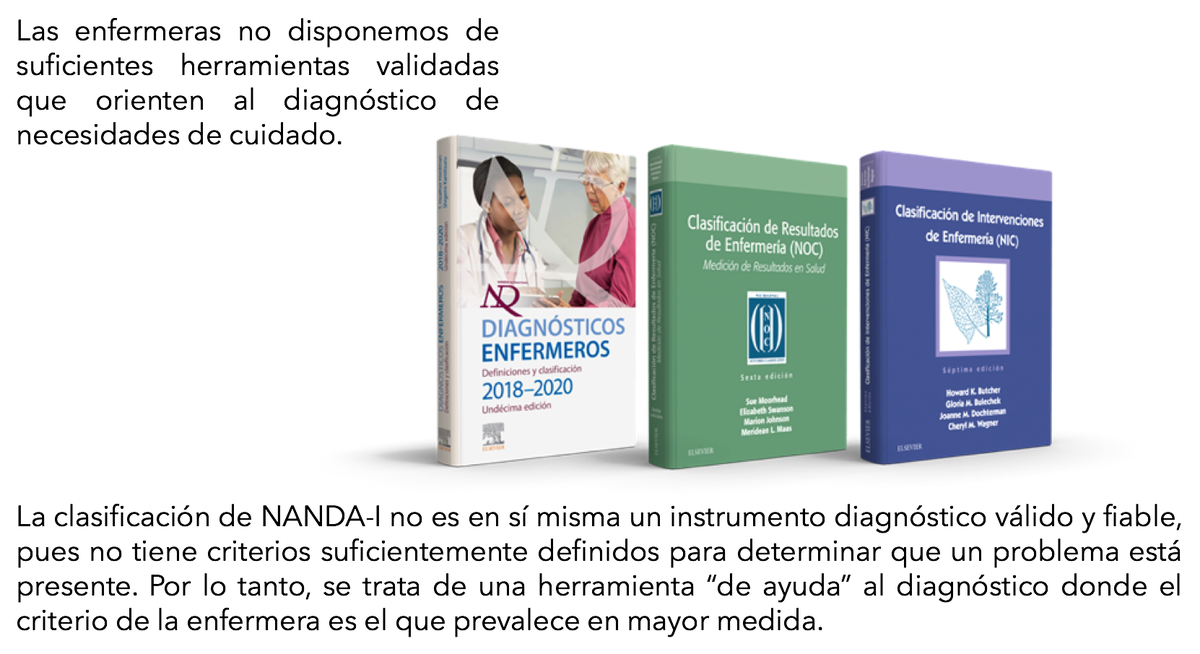 diagnosticoenfermero (@ruymanbrito) on Twitter photo 