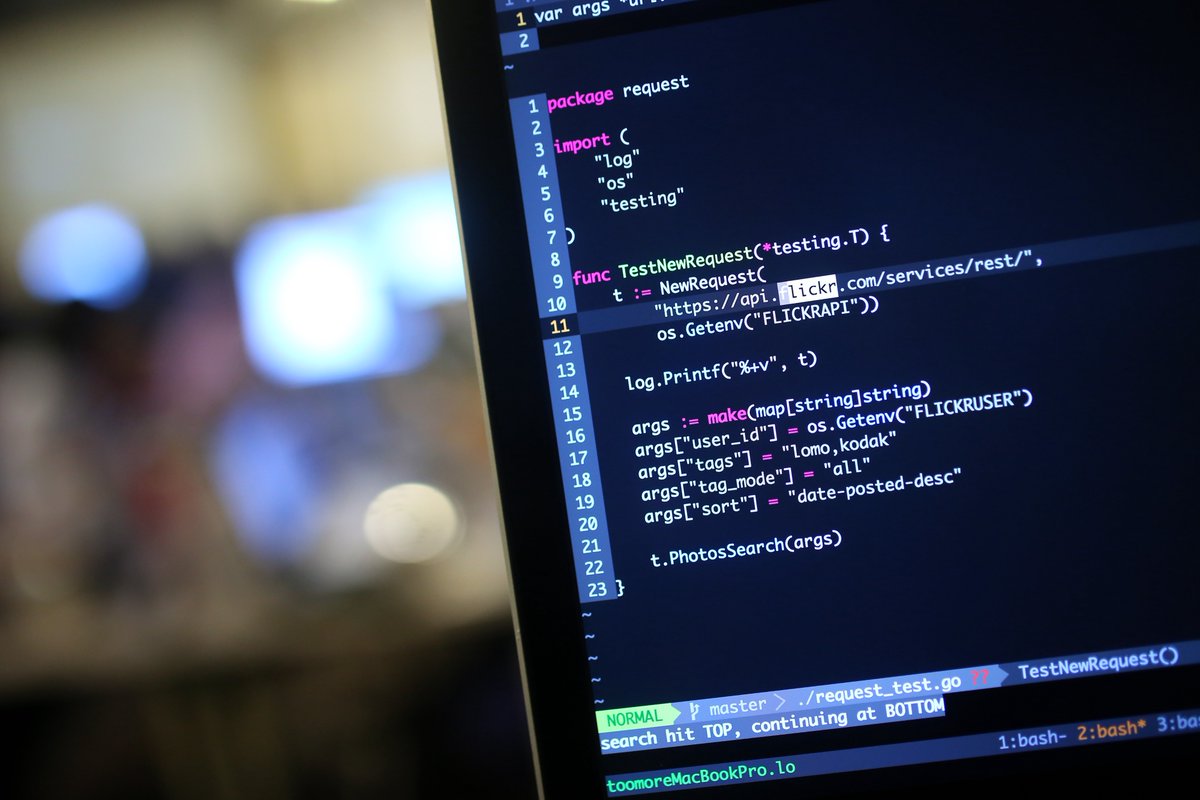 analyticsinme's tweet photo. #ProgrammingLanguages That Won’t Go Anywhere Anytime Soon
https://t.co/In9Nlx4tCN
#IT #Programming #R https://t.co/iGtDVNKV0k