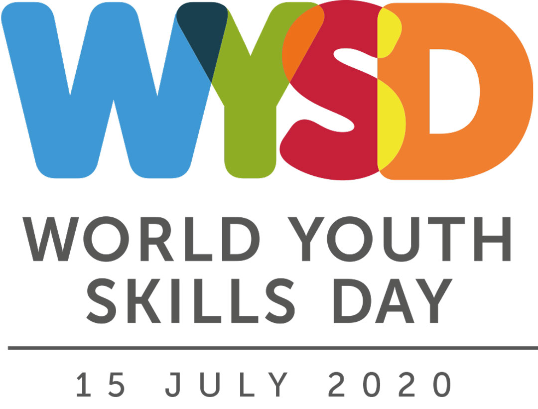 CCMEC's tweet photo. La Journée mondiale des compétences des jeunes est le 15 juillet! L'importance de développer des jeunes qualifiés est au cœur du message de cette année pour #wsyd. #compétences #CDNed #CDNedchat #CDNedu
https://t.co/6Q5pXH1ZN7 https://t.co/wiGIMkruBZ