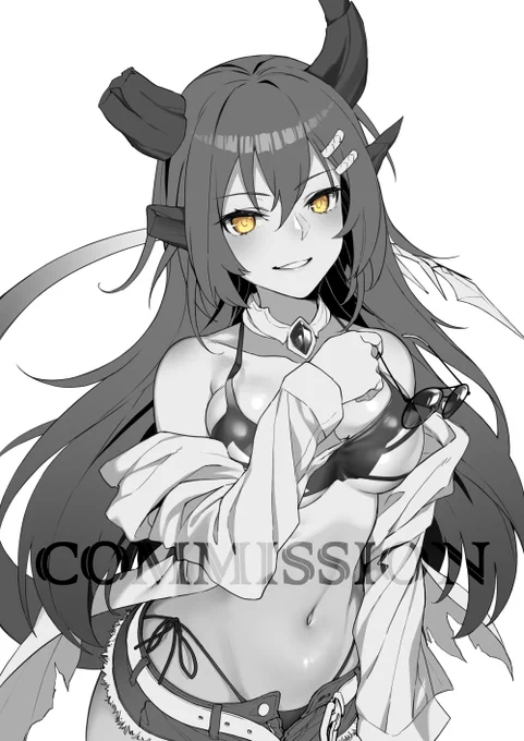 commission 
