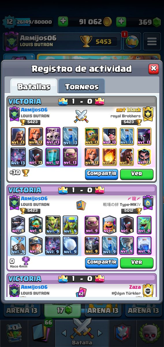ArmiRoyale tweet media