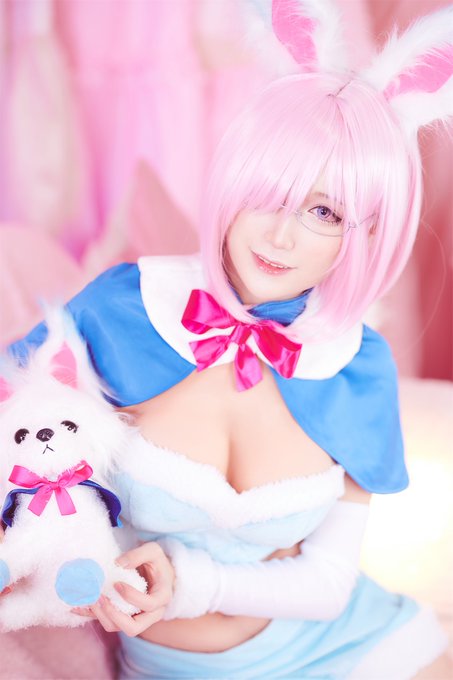 コスプレイヤー箱ネコのTwitter画像3