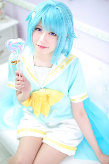 コスプレイヤー音のTwitter画像36