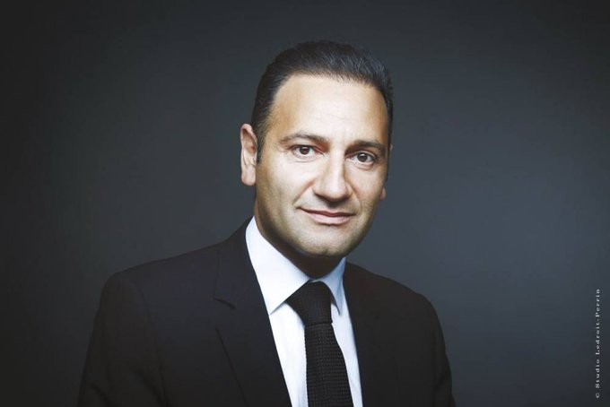 RT @businessimmo: BNP Paribas Immobilier…