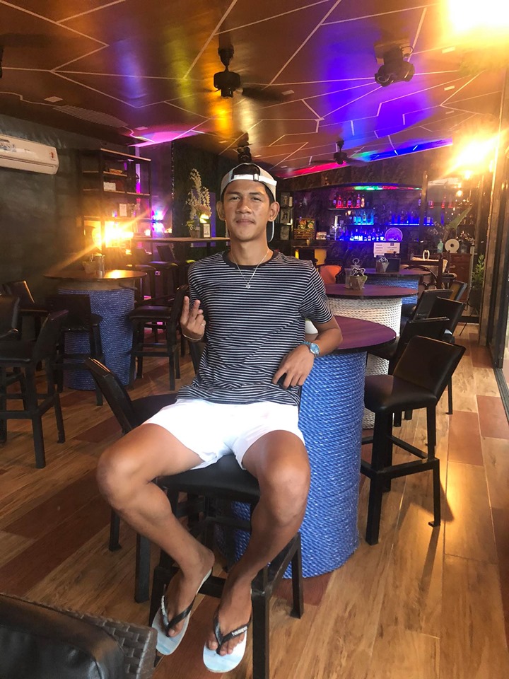 aleriajericho's tweet photo. ka laag ka boy?😆🙊 https://t.co/UraeD4fs1b