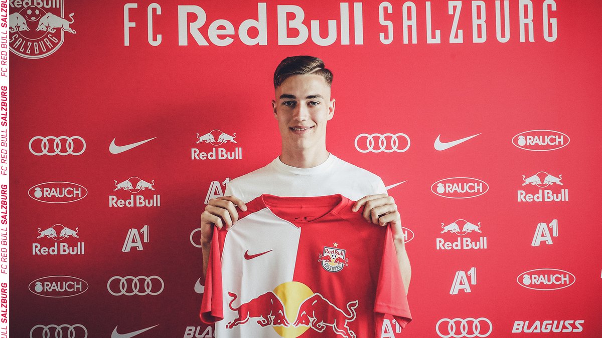 Fc Red Bull Salzburg A Twitter Luka Sucic Es Ist Schon Dass Mir Der Verein Mit Diesem Neuen Vertrag Grosses Vertrauen Ausspricht Ich Mochte Mich Zeigen Und So Schnell Wie Moglich