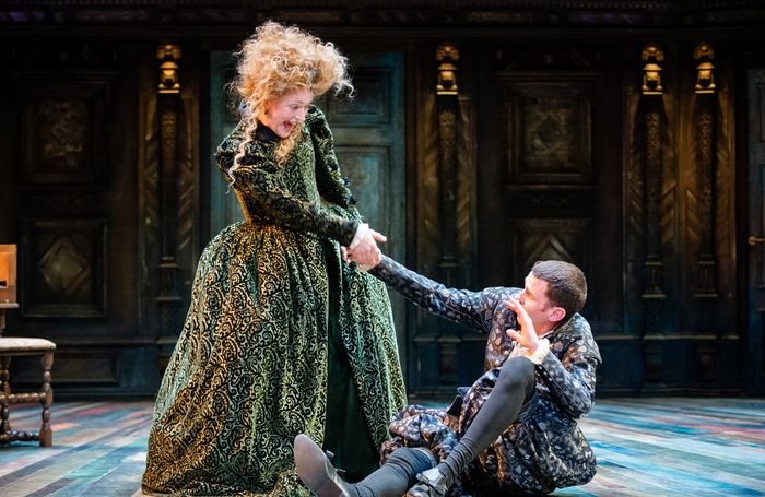 TheStage's tweet photo. Three Royal Shakespeare Company (@TheRSC) productions are to be streamed on @MarqueeArtsTV as part of a festival https://t.co/igWH9P1U8Y https://t.co/tkpyM7clUp