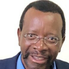 Professor Solwayo Ngwenya PhD, FRCOG. tweet media