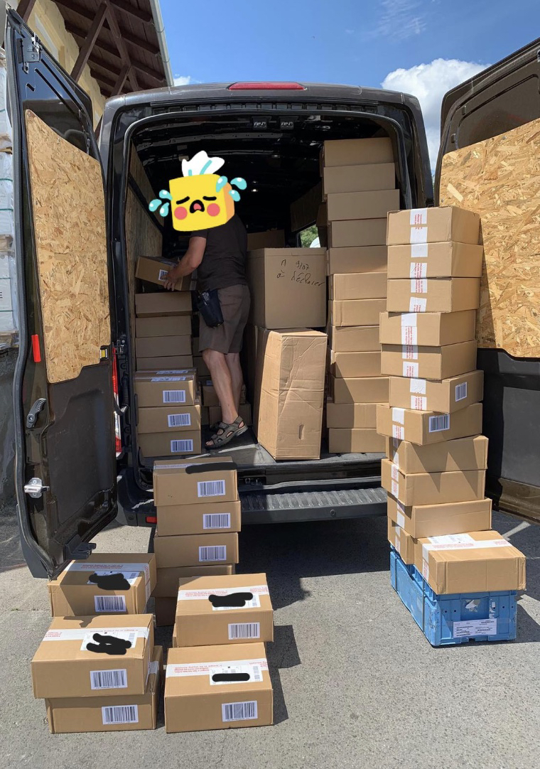 CLC SUCCESS tweet media