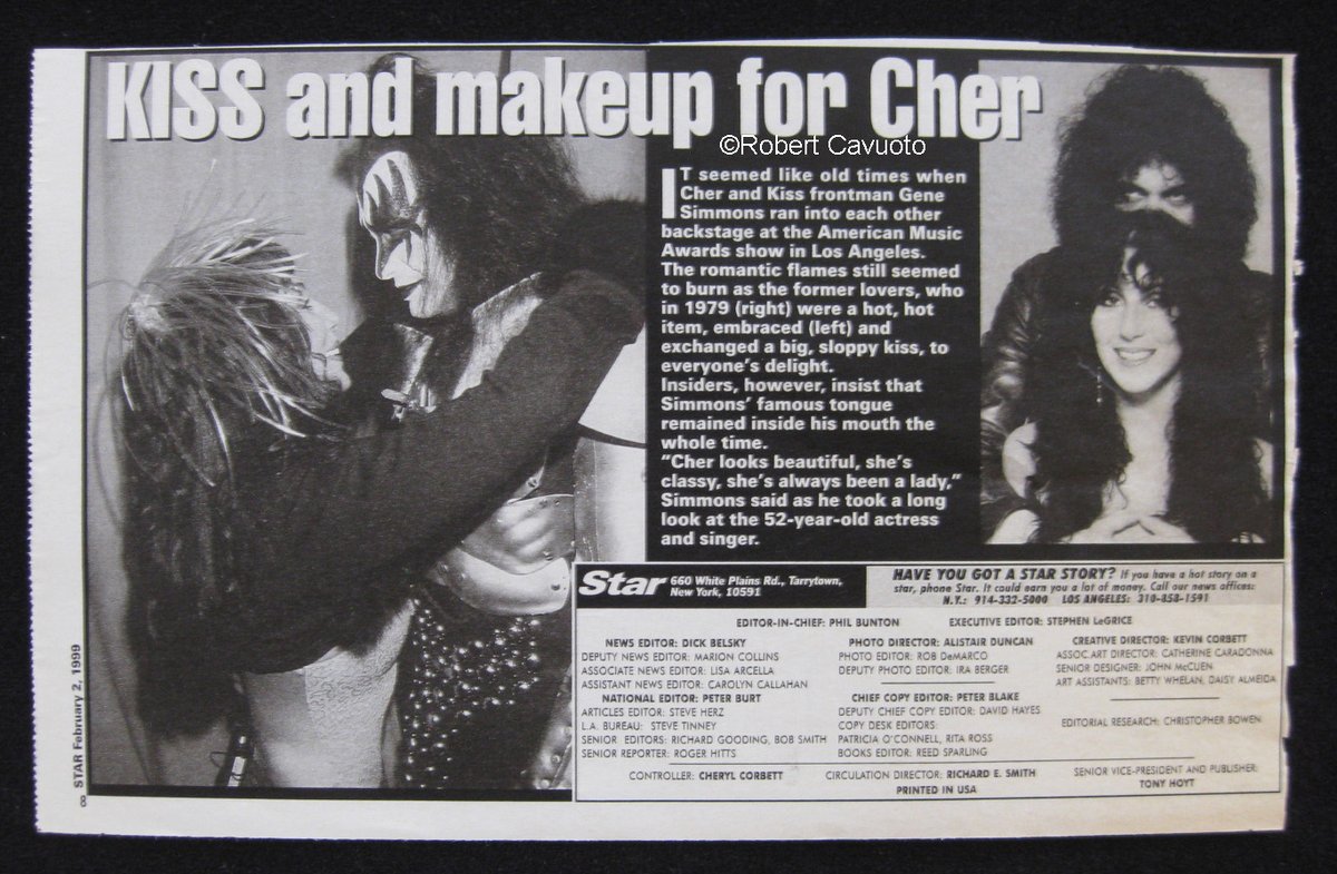 Robert Cavuoto tweet media