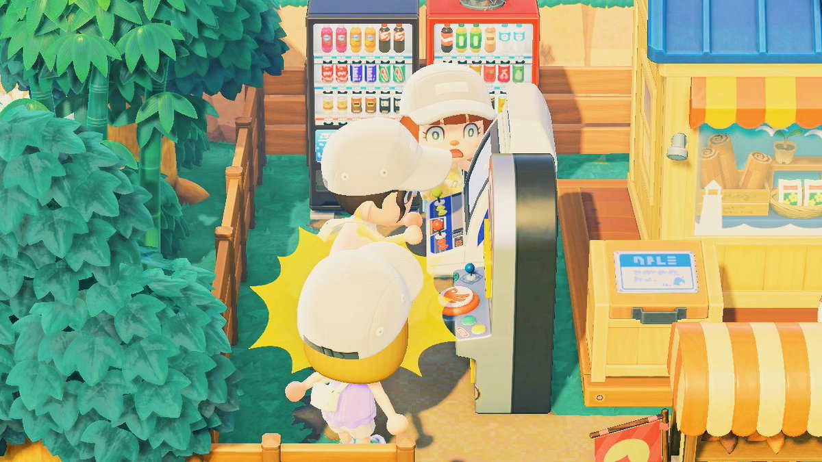 0_neu1's tweet photo. 🍊 오늘도 🏝
#동물의숲 #AnimalCrossing #ACNH #NintendoSwitch https://t.co/xycbo7AcZs https://t.co/saooivFZAQ