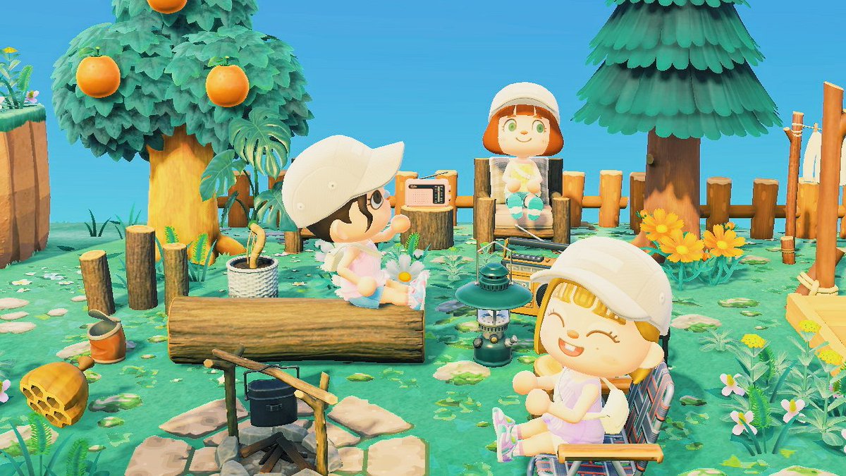 0_neu1's tweet photo. 🍊 오늘도 🏝
#동물의숲 #AnimalCrossing #ACNH #NintendoSwitch https://t.co/xycbo7AcZs https://t.co/saooivFZAQ