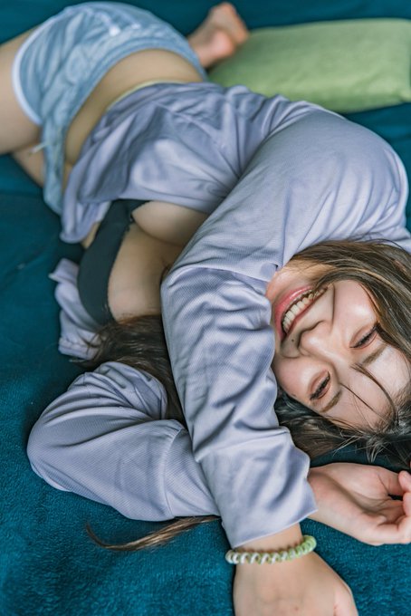 コスプレイヤー木漏日みけらのTwitter画像8