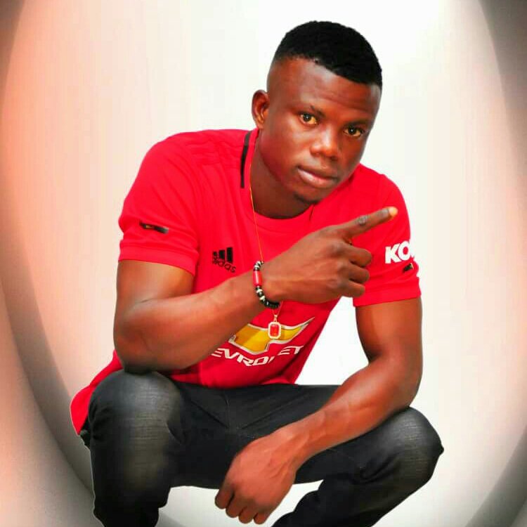 DonnBenue's tweet image. #NewProfilePic 
#donbenue®🇳🇬 
#KingJames👑