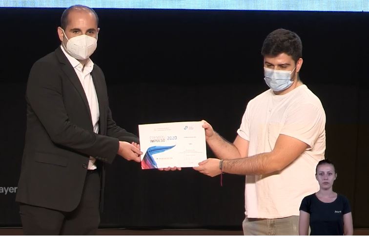 CAE_UA's tweet photo. OMU, Premio Accesibilidad Vicerrectorado de Estudiantes y Empleo UA ENHORABUENA!!!

https://t.co/NJFmPdCUzG Servicio de intérprete virtual de lengua española a lengua de signos española @OmuSapiens 

@informacioUA @UA_Universidad @UAccesible @CEUA_ @RedSapdu @GVAinnova @FIAPAS https://t.co/Wuvtb3fLiW