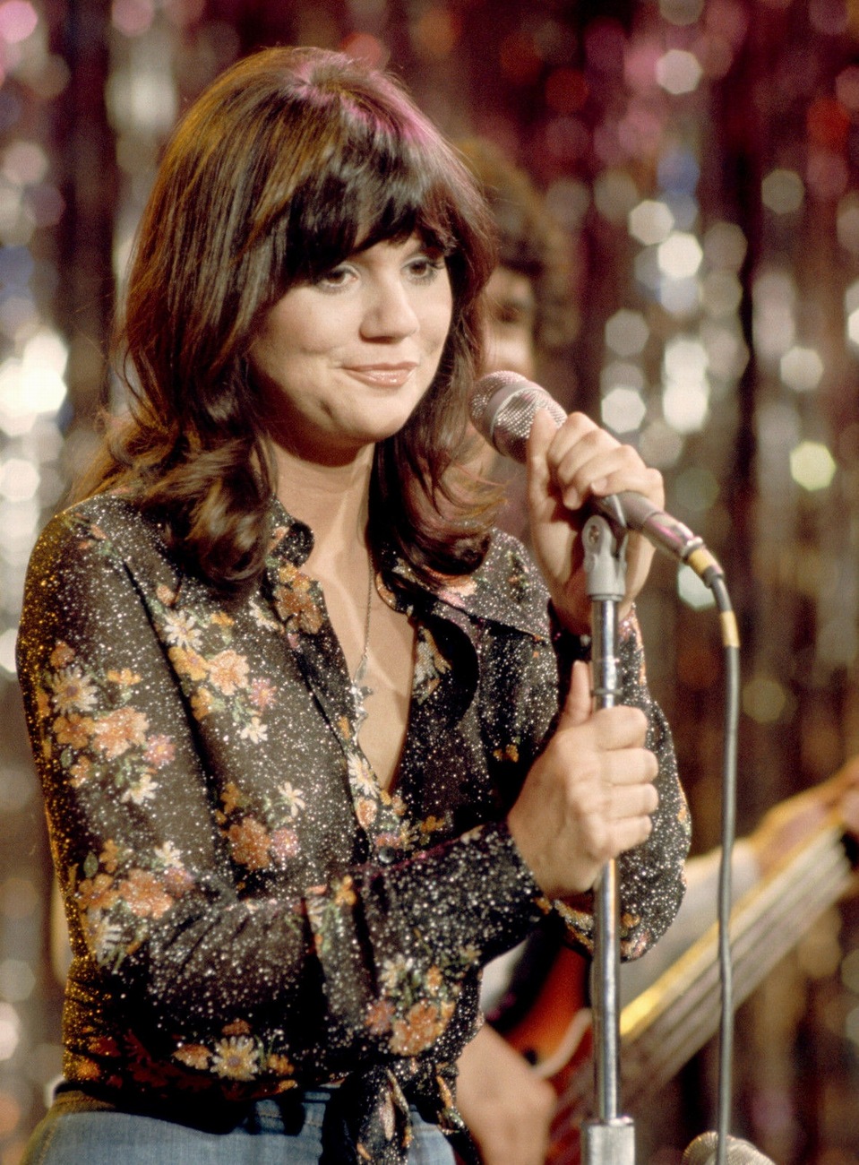 Happy birthday to one of my favs--Linda Ronstadt! 