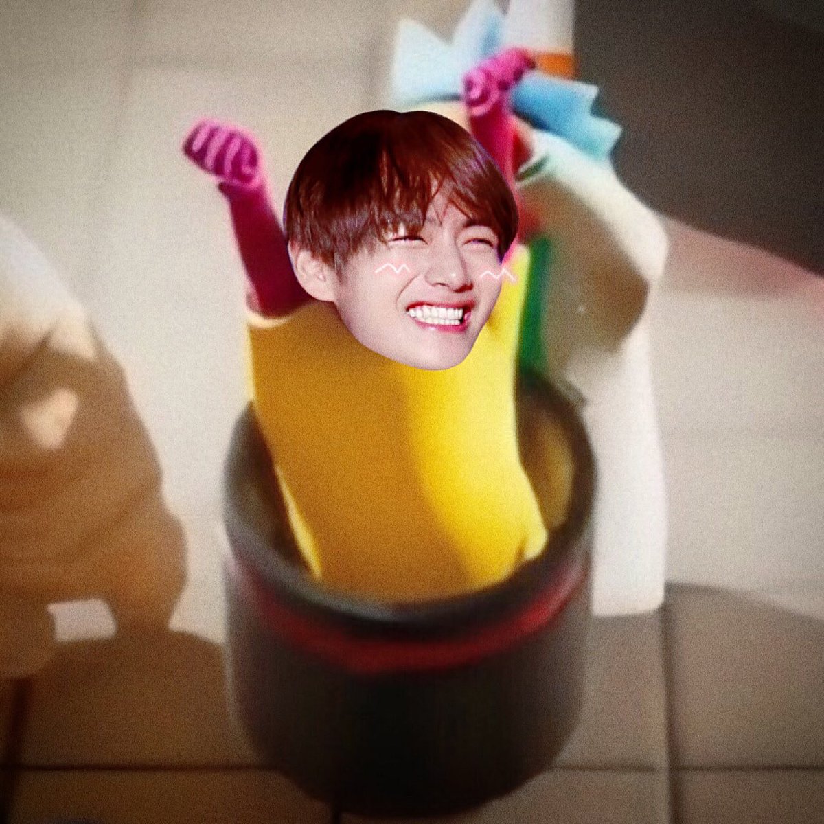 건방지게 드르렁중인 태태😴
곧장 바구니타고 신난 태비스트🎮