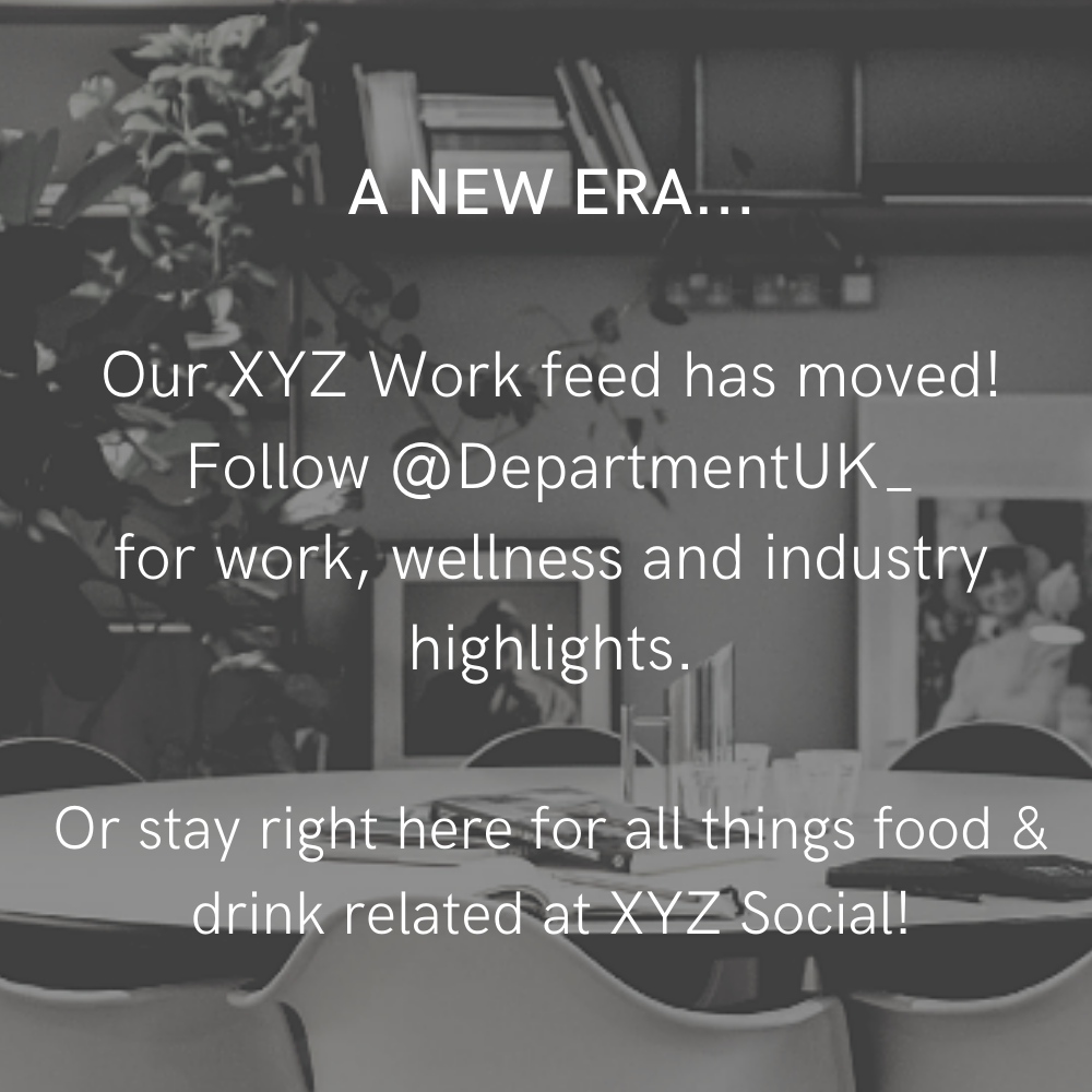 XYZ Social (@xyzsocial_) on Twitter photo 
