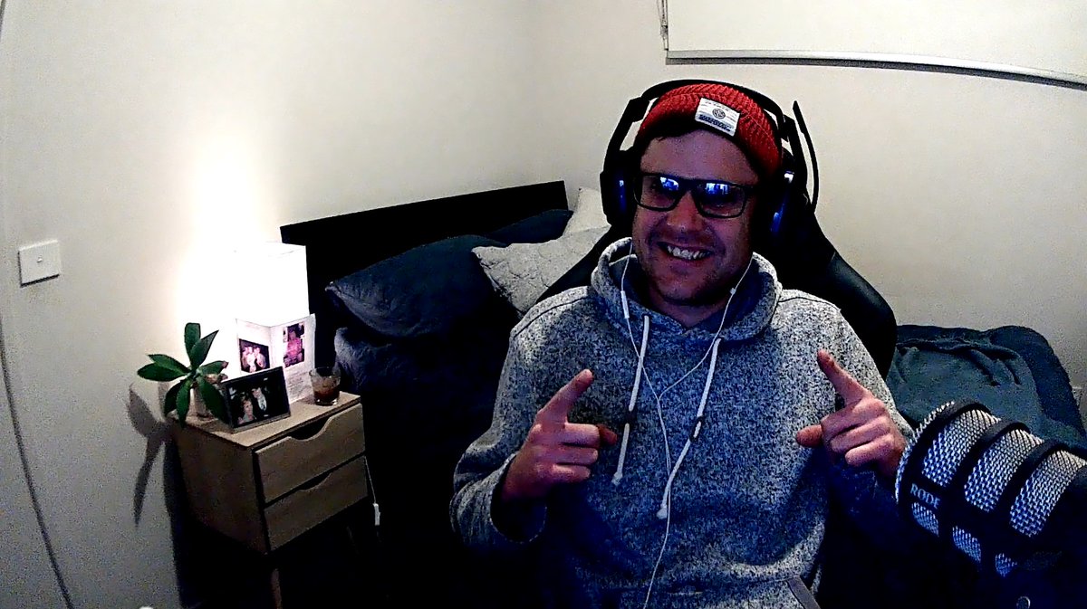 ChipzMinimum's tweet photo. #StreamKeyPlz G'day MINIMUMCHIPZ here. I need one of your stream key please!! Im from down under, Australia! I have lots of content and ideas I want to put forward to @THETAtv, @Theta_Network @TFuelTV https://t.co/VAOQCYSPpu