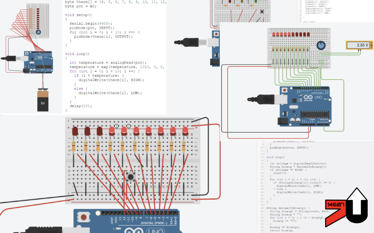 Robot Uprising tweet media
