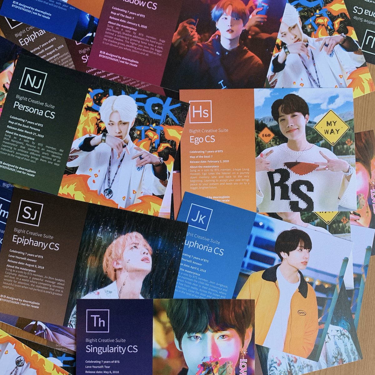 dearmyjimin's tweet photo. They’re here! 🥳
#BTSSoftwareart
#dmjfssamples
#dearmyjiminmerch https://t.co/CeAsEMak9g