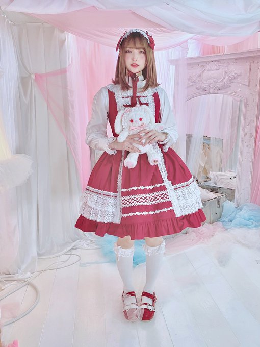 Twitterのコスプレ画像43