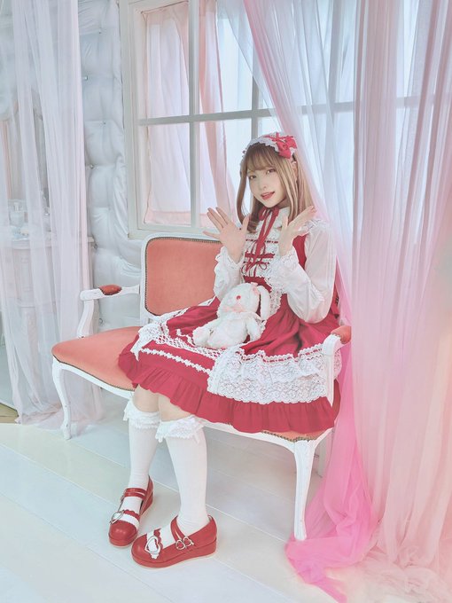 Twitterのコスプレ画像45