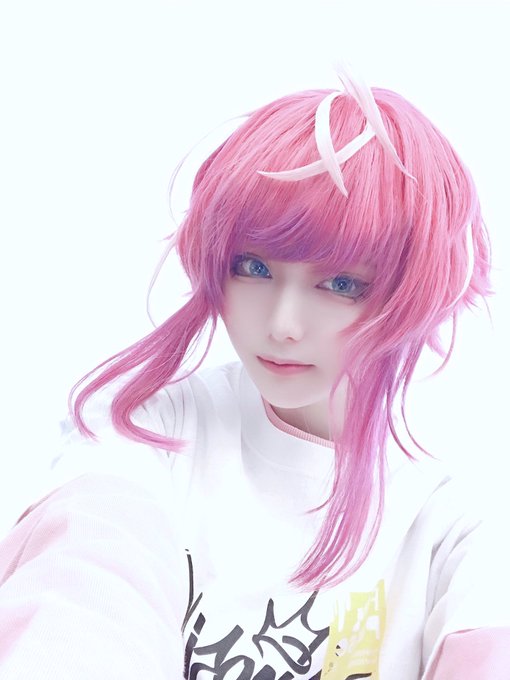 コスプレイヤーるたのTwitter画像23