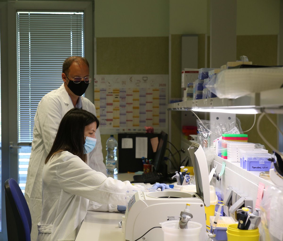 Decollanz's tweet photo. .@fondazionemeyer e #IBM insieme per un software che supporta la #diagnosi genetica delle malattie neurologiche nei #bambini.

Obiettivo: arrivare a diagnosi in tempi più rapidi e con maggiore precisione.

https://t.co/fQcBEodXHq 

#GoodTechIBM via #IBMthinkMagazine https://t.co/q1tosHJ7n7