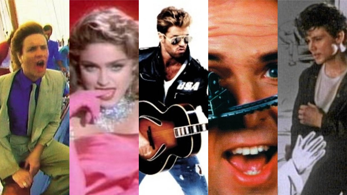 KingsXClubland's tweet photo. KingsXClubland looks into the changes in music from the 1980s to present day in our blog https://t.co/CQe2SdVRel https://t.co/aR7BMgral5