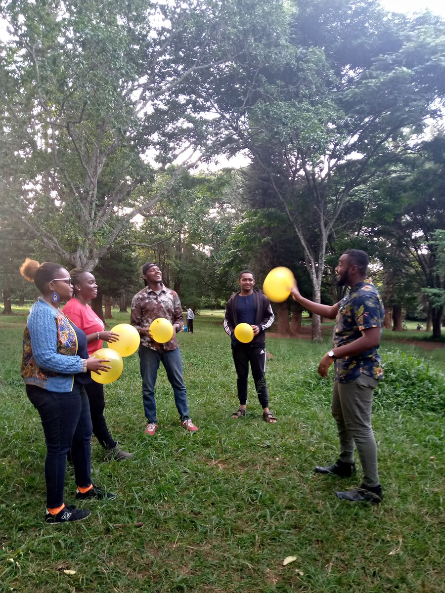 Part of Voluñteering involves sharing ideas in a fun way and identifying new ideas on how to better promote the volunteering culture. 

Join the #GMT2020 and discover how to reimagine volunteering for 2030 agenda.
#VolunteerSDGs and #HPLF2020.