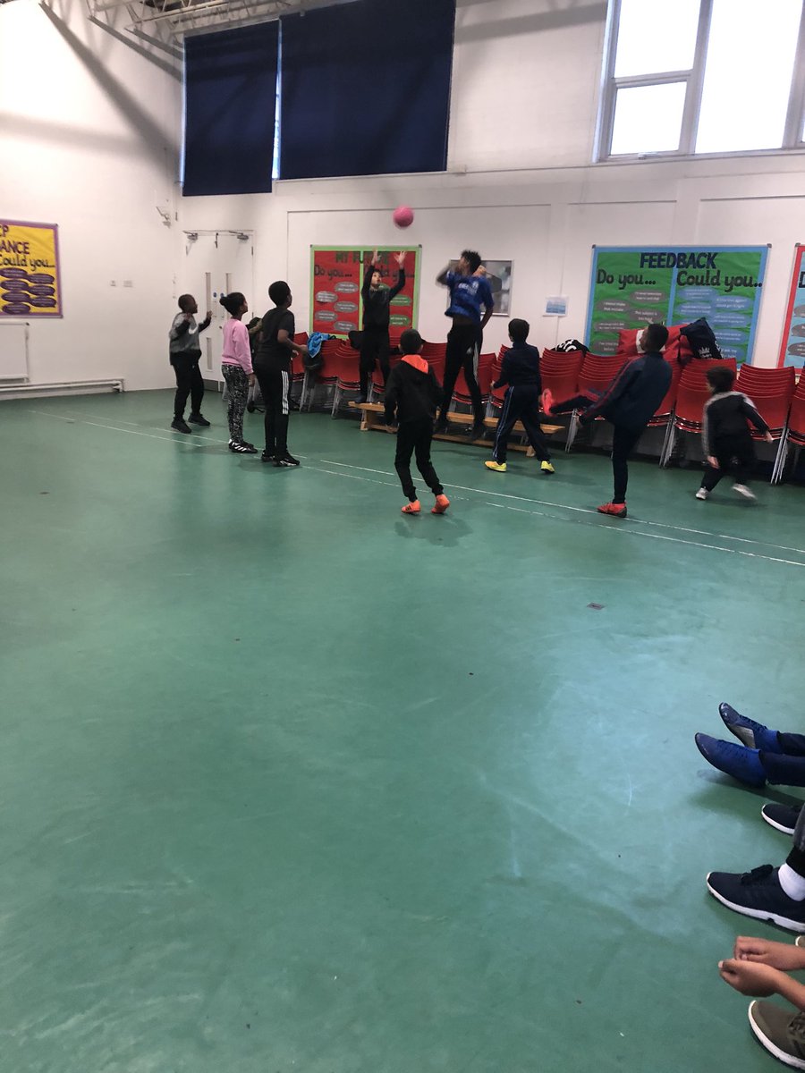 London Sports Trust tweet media