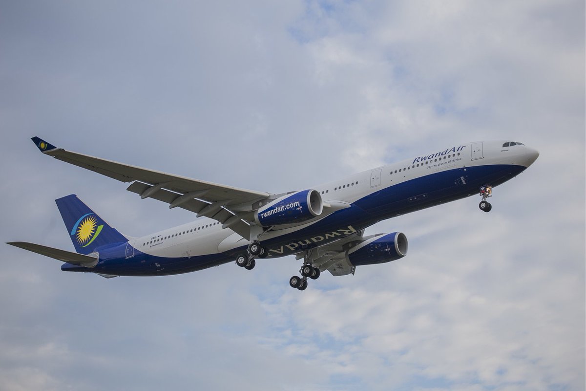 RwandAir will resume flights on 1 August 2020 starting with select African routes where borders are open, as well as Dubai. More destinations will be added as countries lift travel restrictions.

See rwandair.com for schedule of available routes.

#FlyTheDreamOfAfrica
