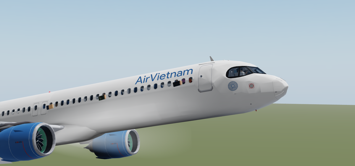 Airvietnam Airvietnamrblx Twitter - roblox vietnam airlines at rblxvietnamair twitter