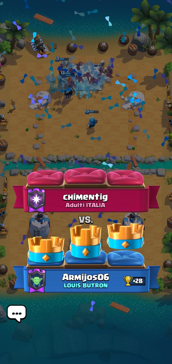 ArmiRoyale tweet media
