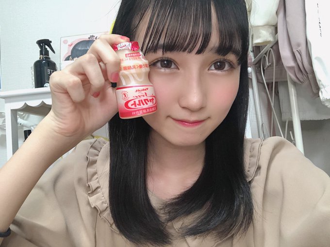 今村麻莉愛のTwitter画像6