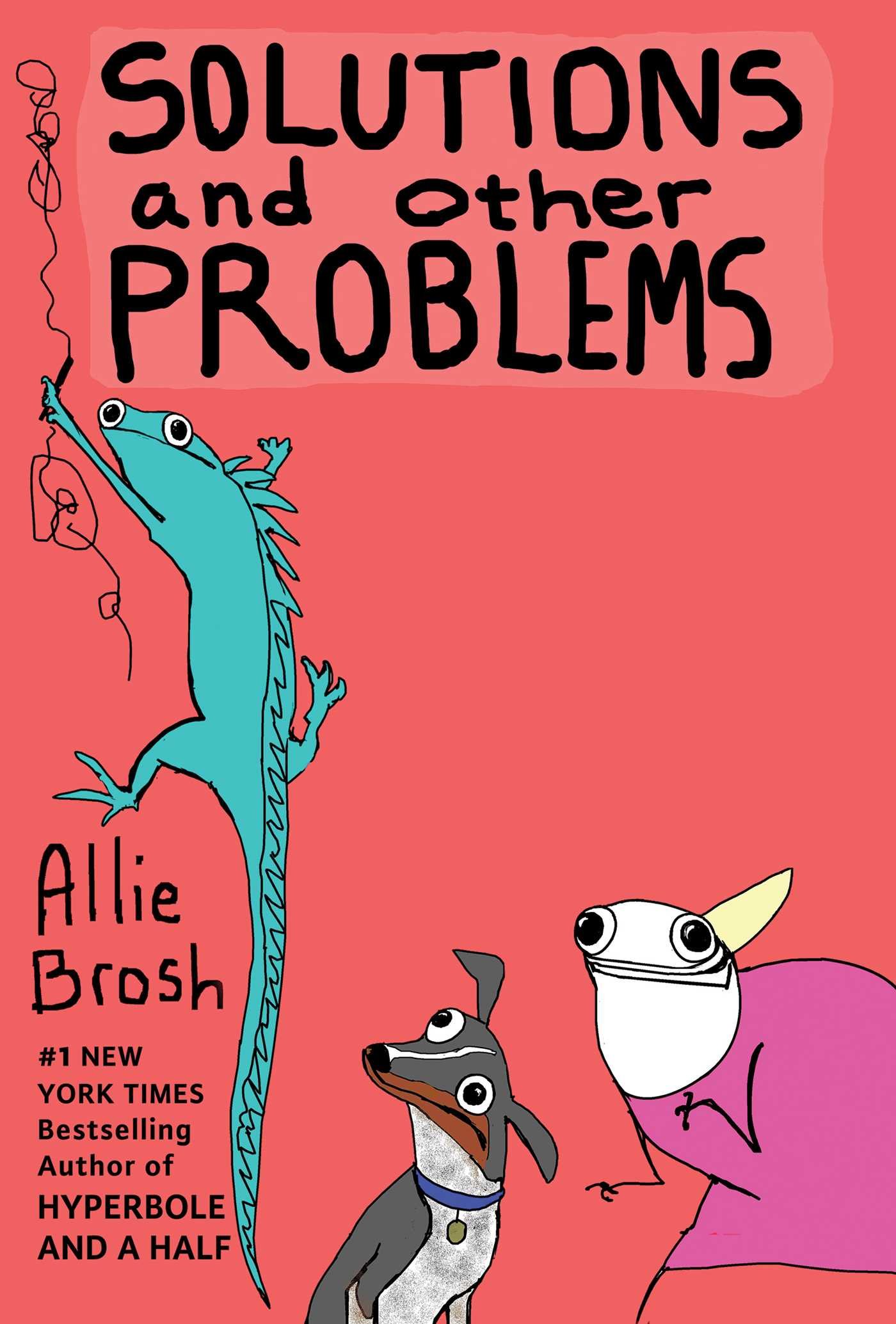 Problem and the others were. Vocabulary for problem solution essay. Problem solution slide. Decision making mechanism. Allie brosh hyperbole and a half.