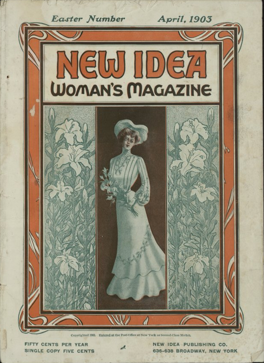 s_galletly's tweet photo. In honour of #magazinemadness , I'm posting some covers from two magazines I researched for my 2018 #lmmi conference presentation on the periodical origins of L M Montgomery's short fiction #lmmontgomery #modmags #printculture https://t.co/DR455epRmX